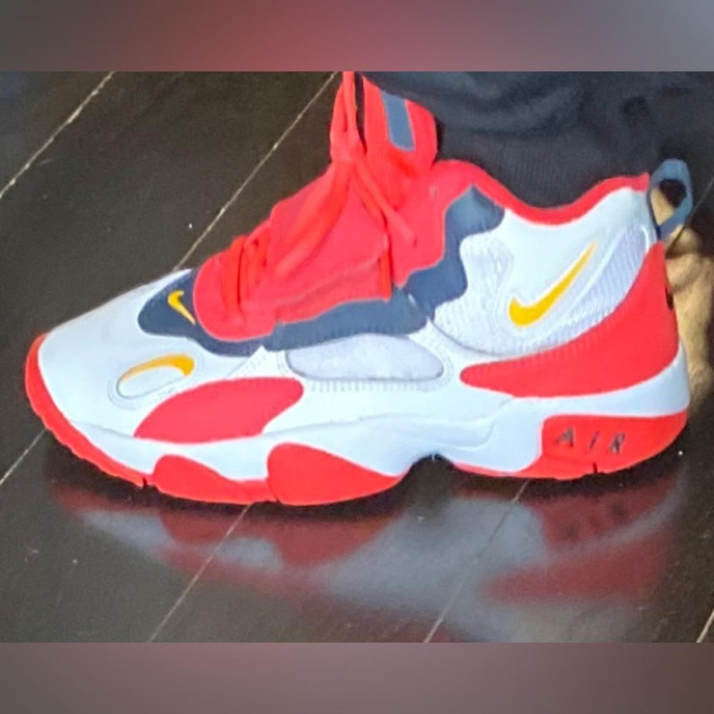 Nike Air